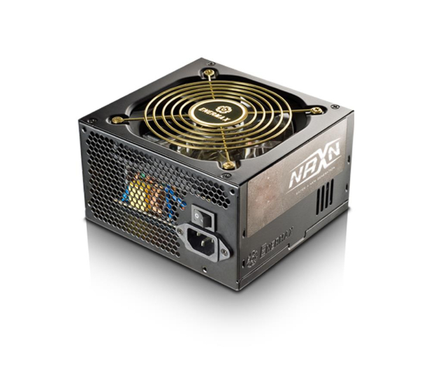 Enermax NAXN Basic 450W - 183929 - zdjęcie 2